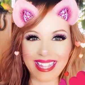 Meet your Posher, Crissy